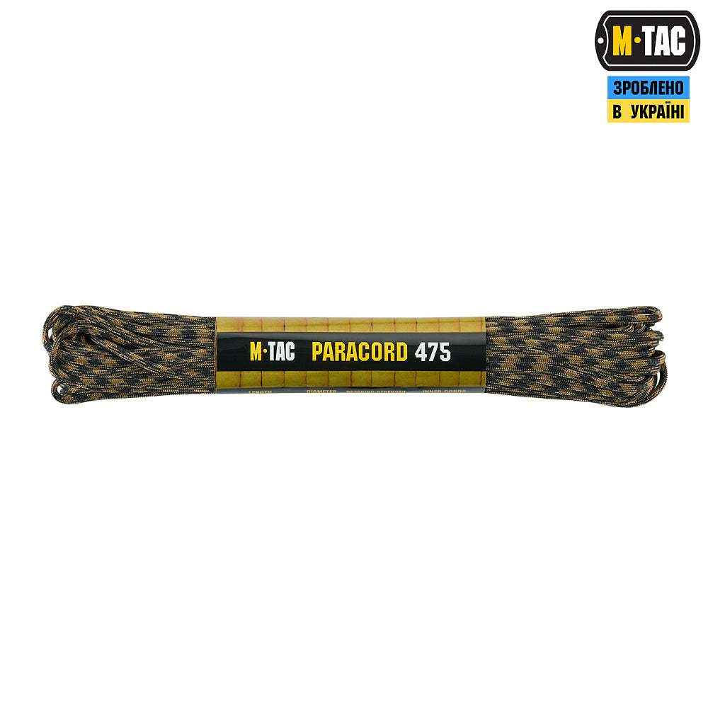 M-Tac Paracord 475