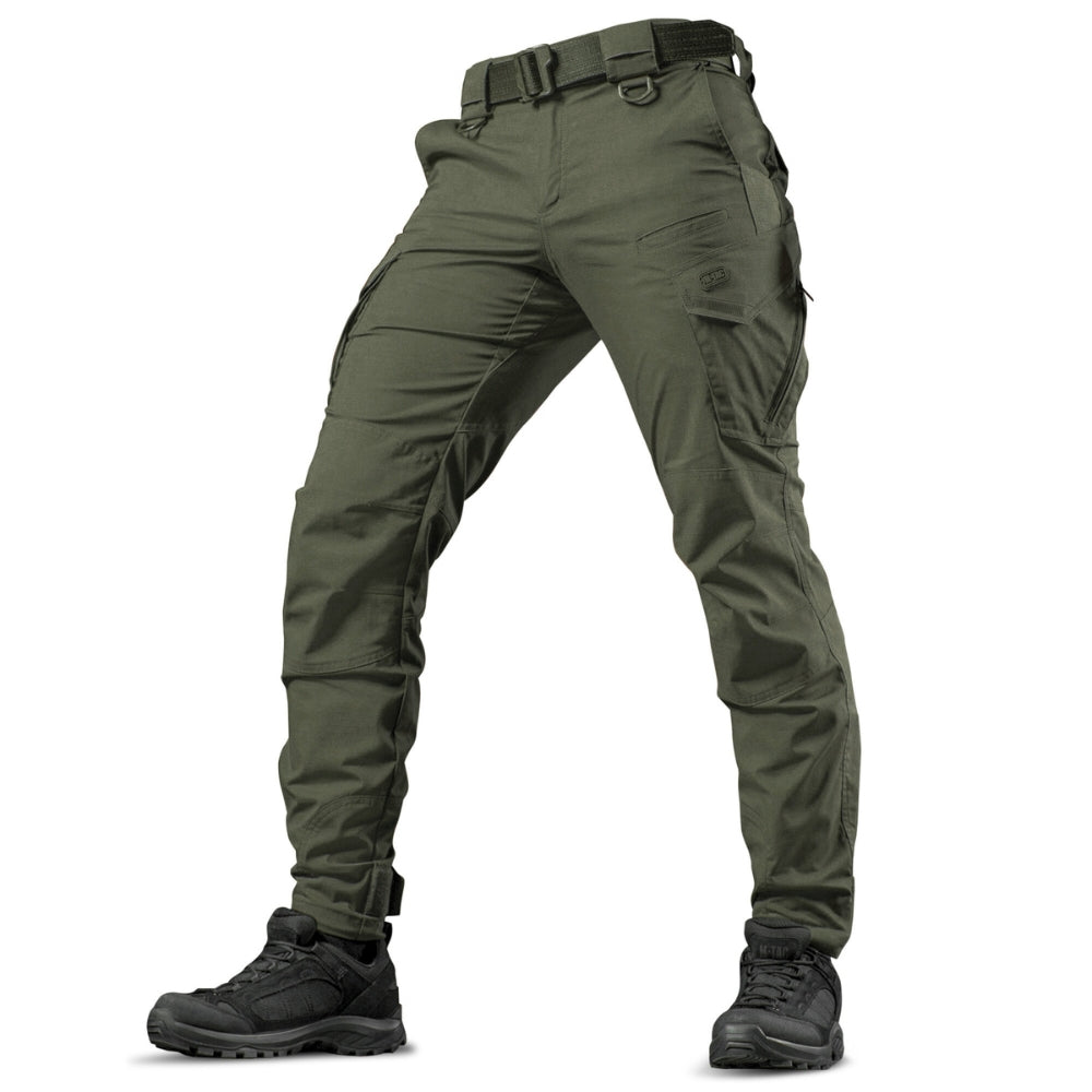 M-Tac Tactical Pants Aggressor Gen.II Flex