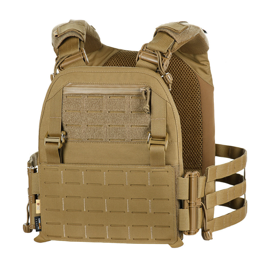 M-Tac Plate Carrier Cuirass Fast Elite Gen.II