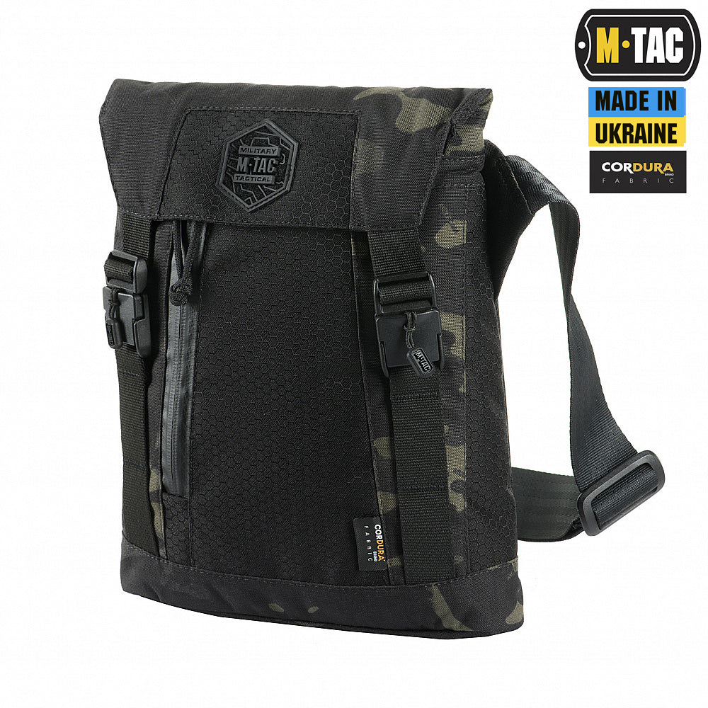 M-Tac Magnet Bag Elite Hex