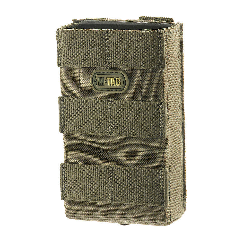 M-Tac AK/AR Kydex Open Pouch