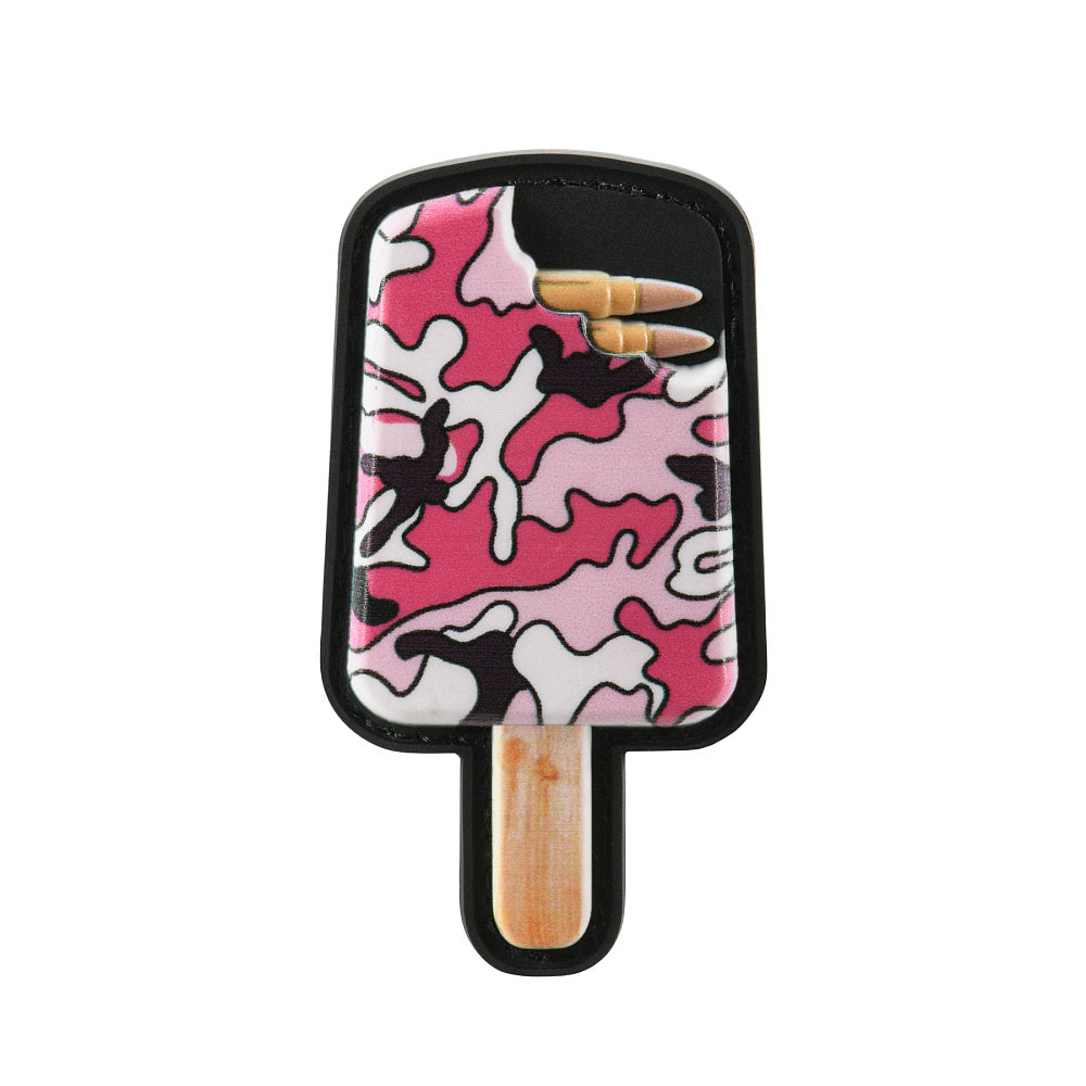 M-Tac Patch Tactical Ice Cream PVC