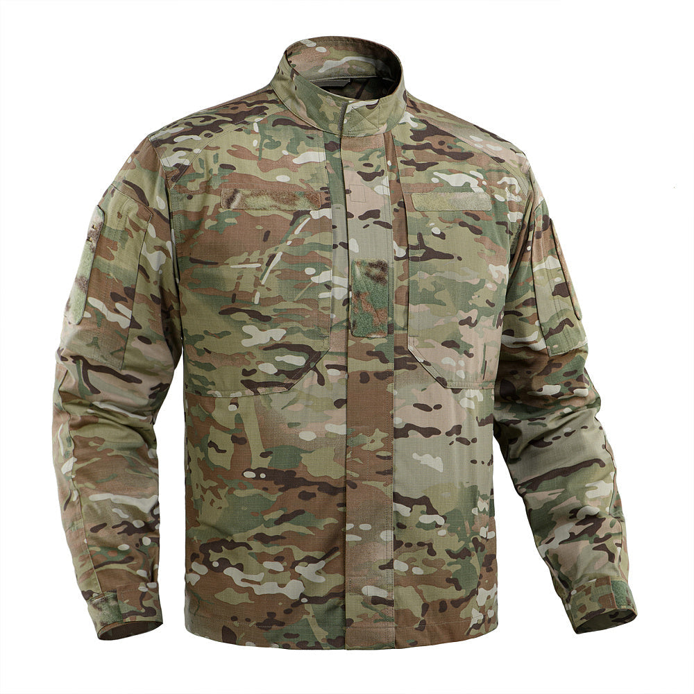 M-Tac Military Jacket Nyco Extreme Multicam Elite | Multicam Field