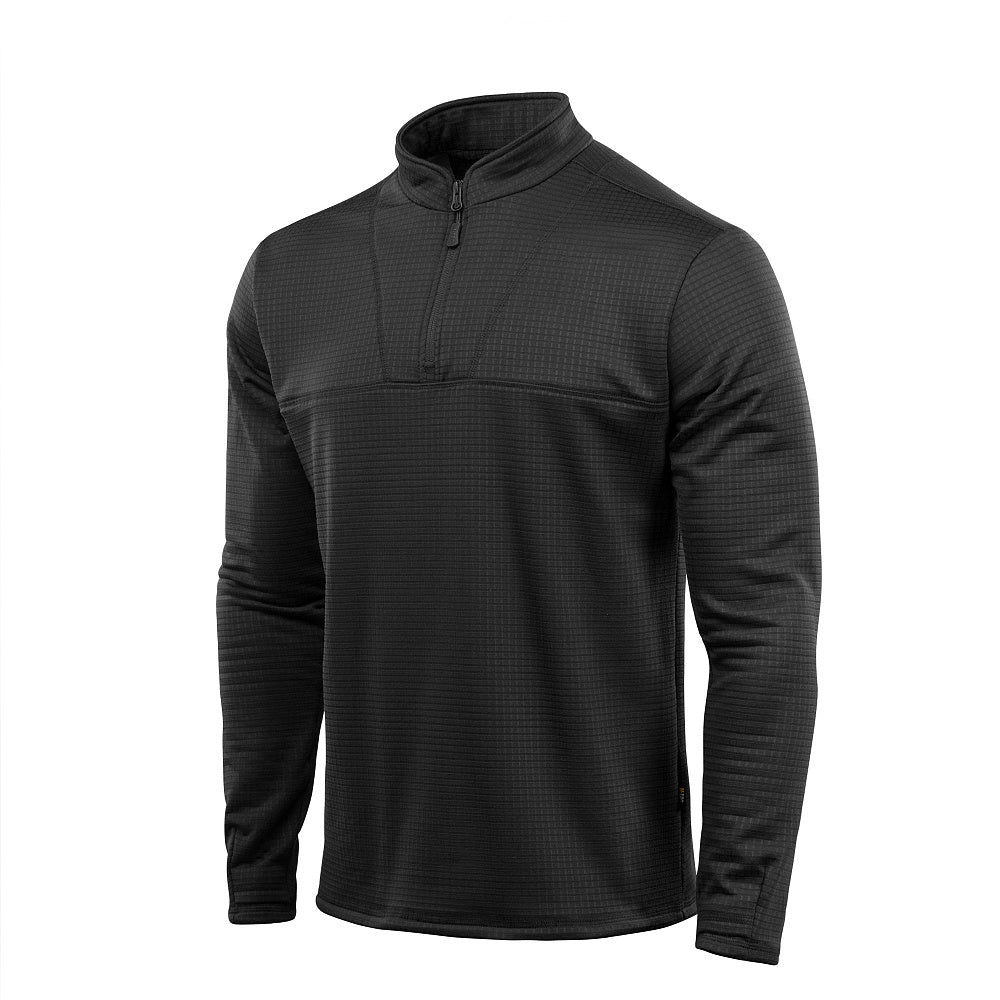 M-Tac Fleece Thermal Shirt Delta Level 2