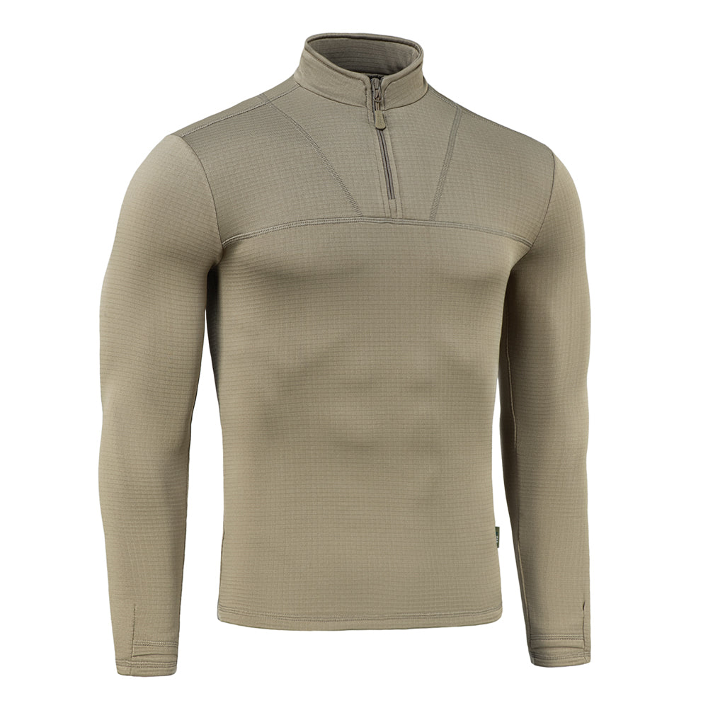 M-Tac Thermal Shirt Fleece Delta Level 2 - M-Tac