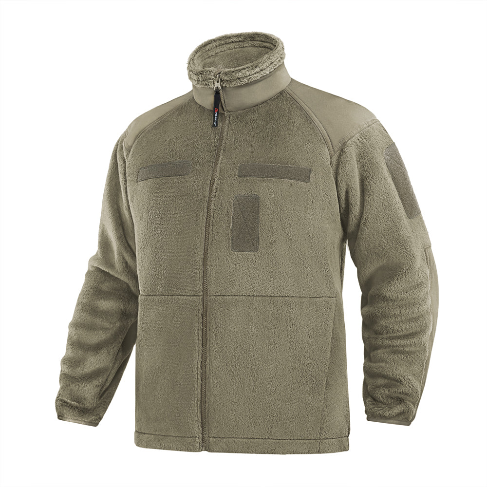 M-Tac Fleece Jacket Battle Polartec