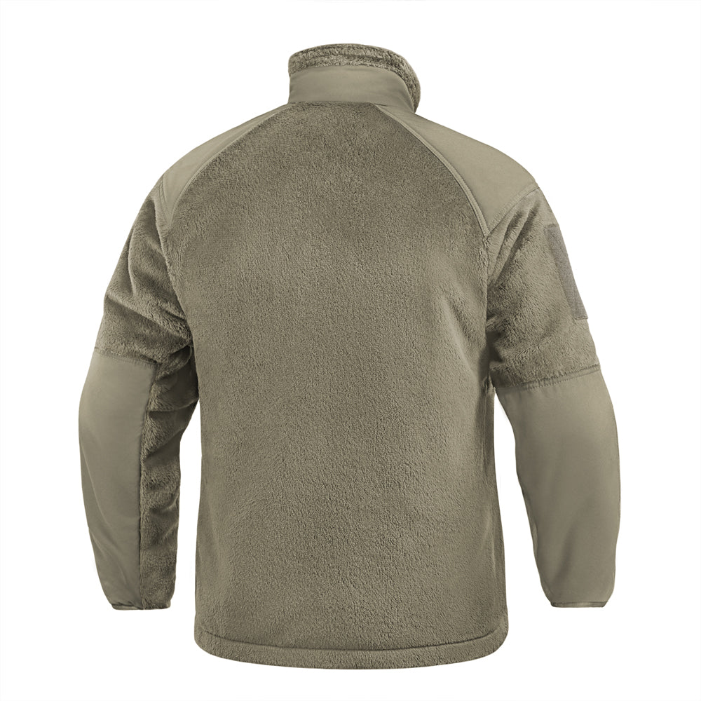 M-Tac Fleece Jacket Battle Polartec - M-Tac