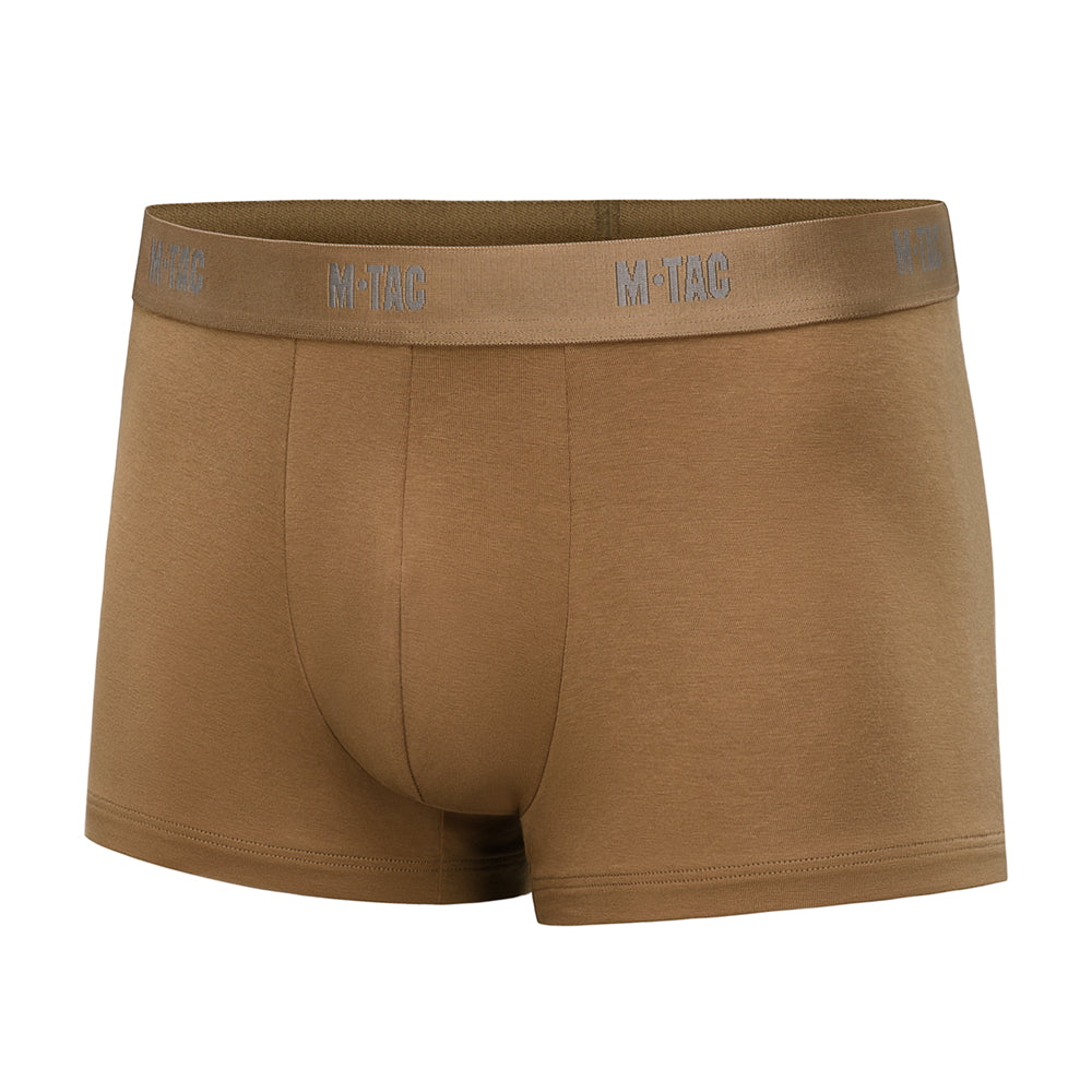 M-Tac Men’s Cotton Stretch Trunks