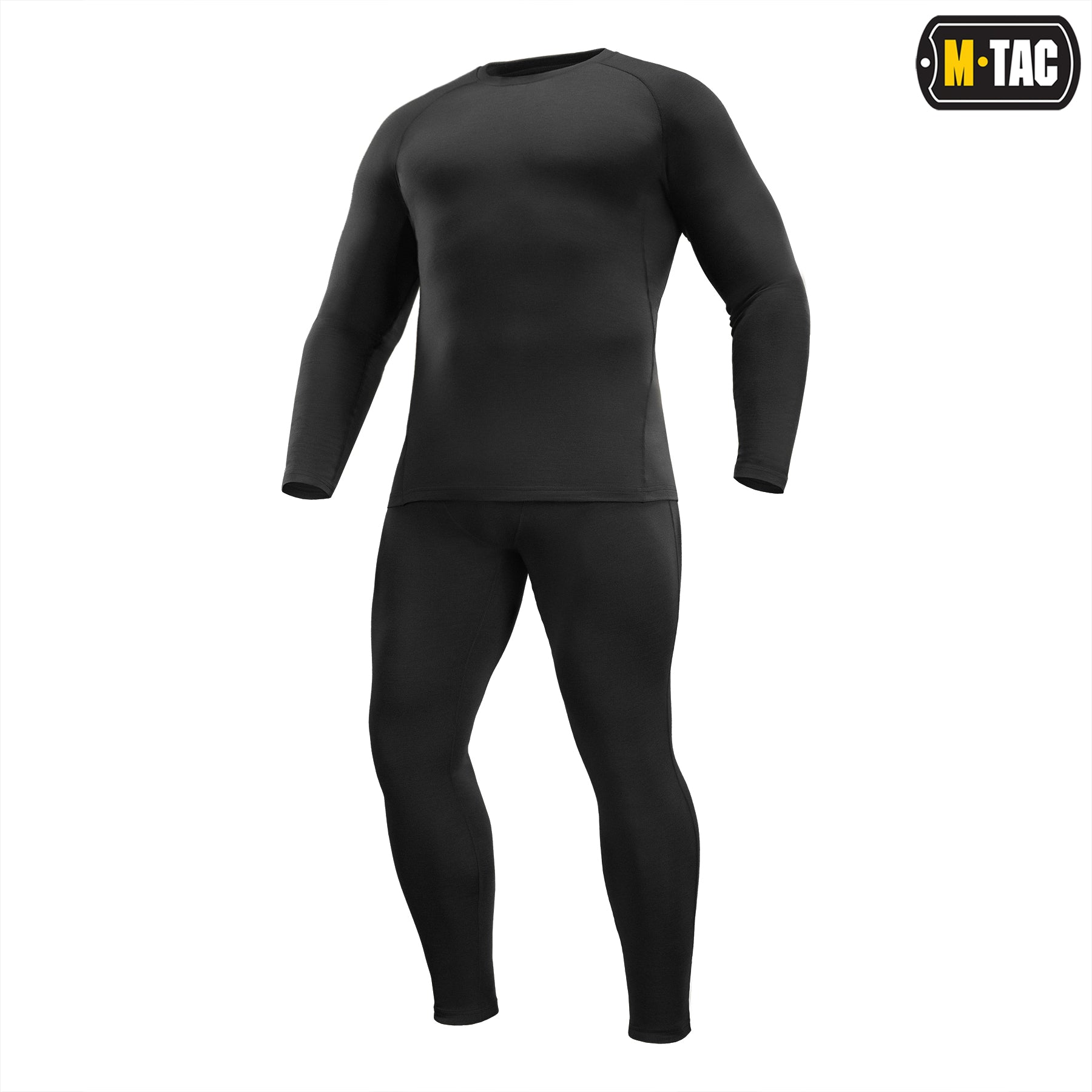 M-Tac Base Layer Set Merino