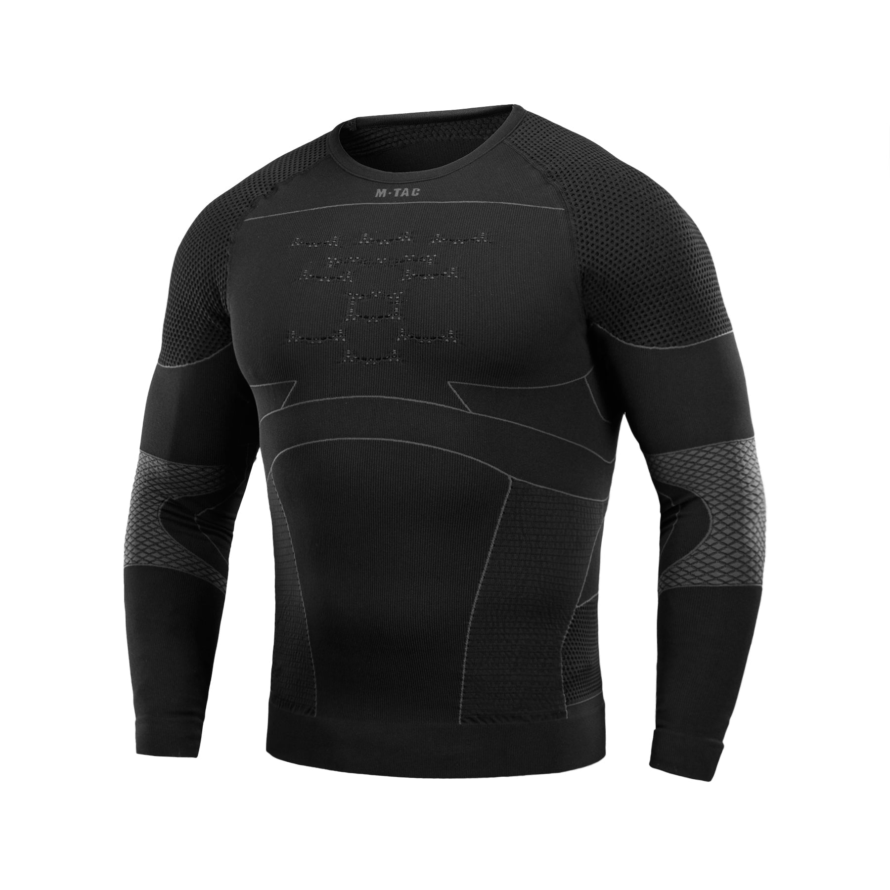 M-Tac Compression Thermal Shirt