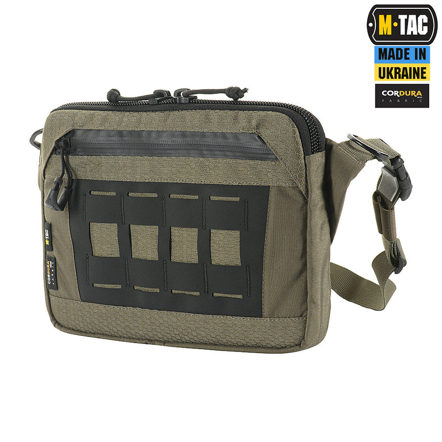 M-Tac Shoulder Bag Admin