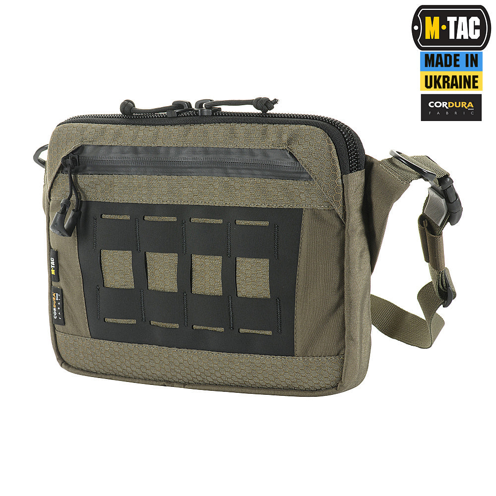 M-Tac Shoulder Bag Admin - M-TAC