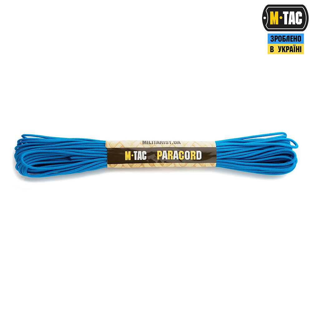 M-Tac Paracord Minicord 15m