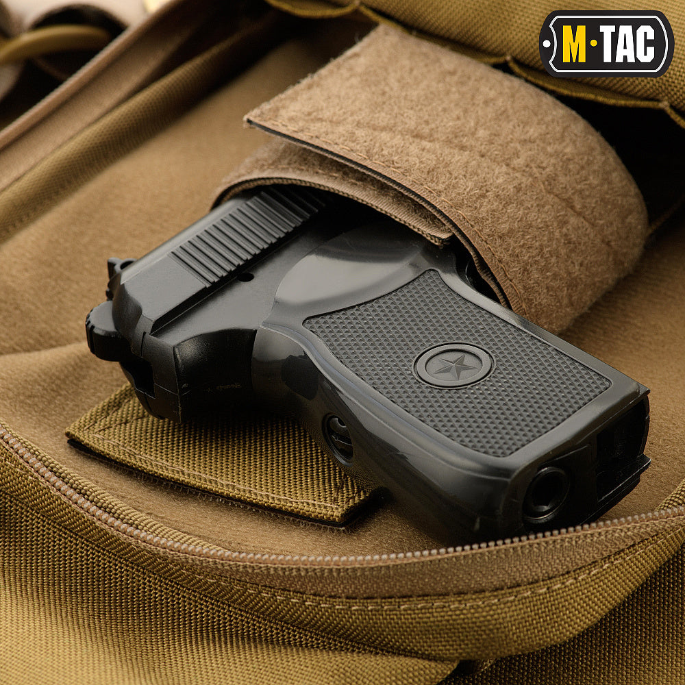 M-Tac Concealed Carry Sling Bag Elite Gen.IV - M-TAC