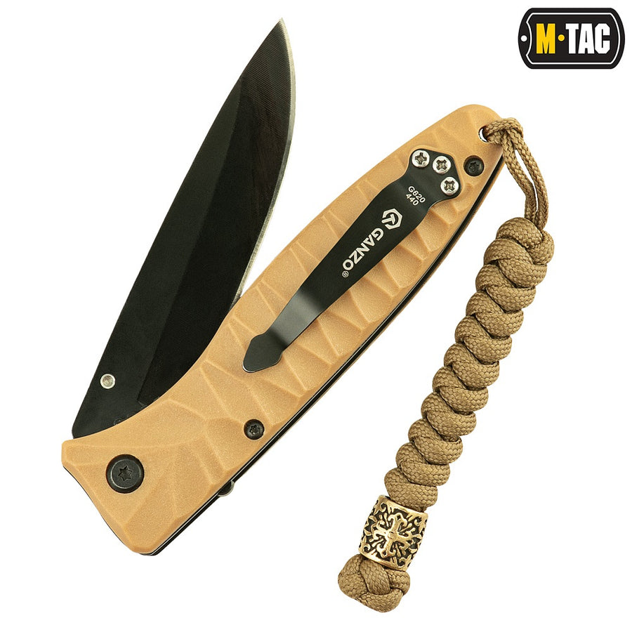 M-Tac Knife Lanyard Viper Scandinavian