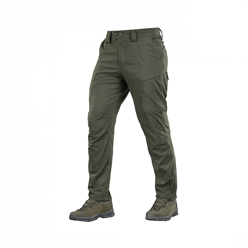 M-Tac Tactical Pants Sahara Flex Light