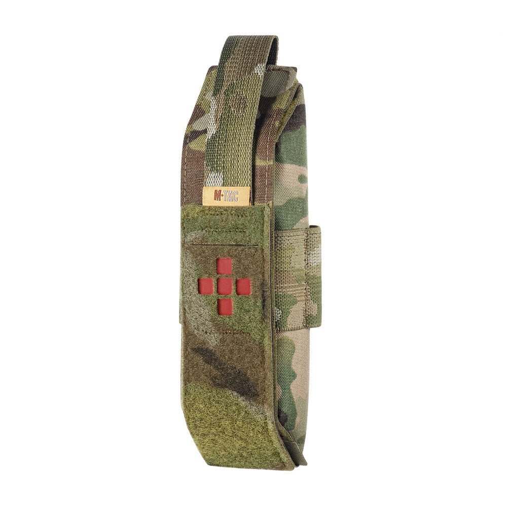 M-Tac Tourniquet Pouch Closed Flap | M-Tac US - M-Tac