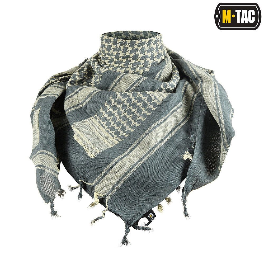 M-Tac Heavy-Duty Shemagh Scarf
