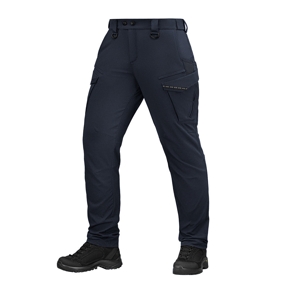 M-Tac Tactical Pants Aggressor Summer Flex Gen.II