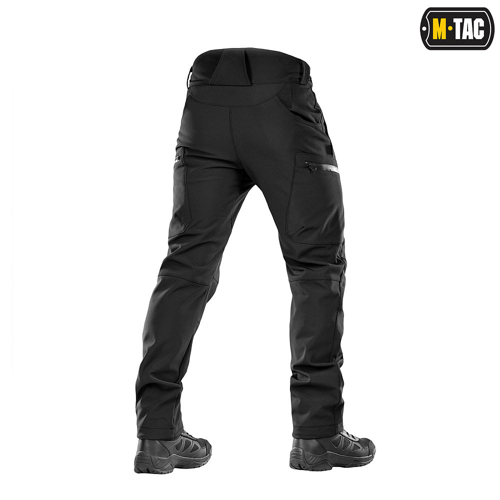Sサイズ マルシェノア TACTICAL PANT M-Tac Soft Shell Winter Pants | M-Tac US - M-Tac