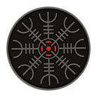 M-Tac patch Egeshelm PVC - M-TAC