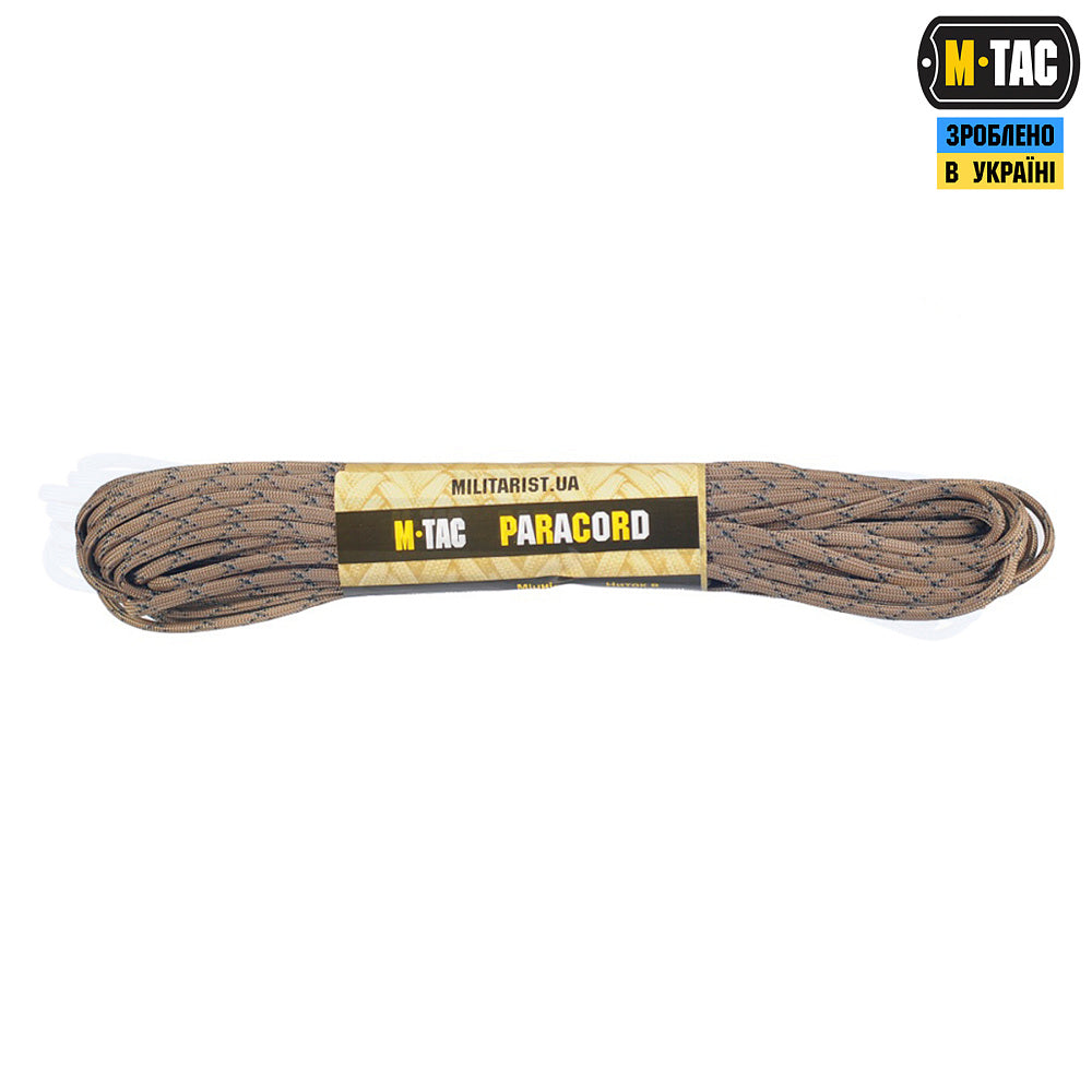 M-Tac Paracord 550 Type III