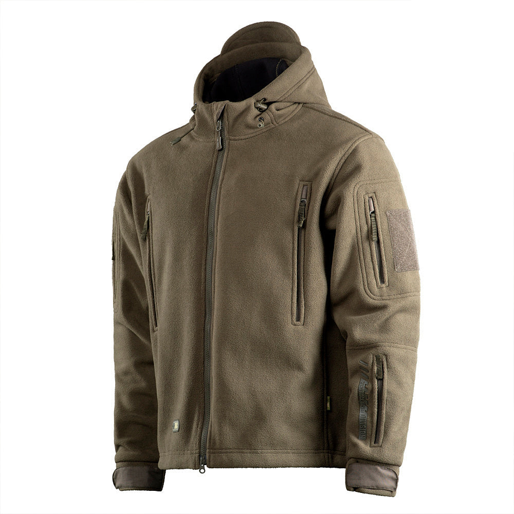 M‑Tac Fleece Jacket Windblock Division Gen II | M-Tac US - M-Tac