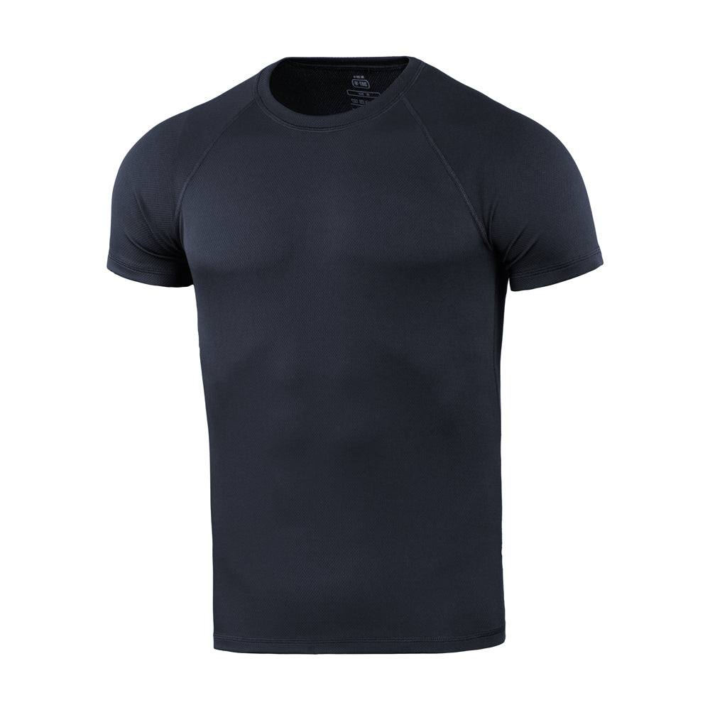 M-Tac Raglan T-Shirt – Men's Moisture-Wicking Military Tee | M-Tac