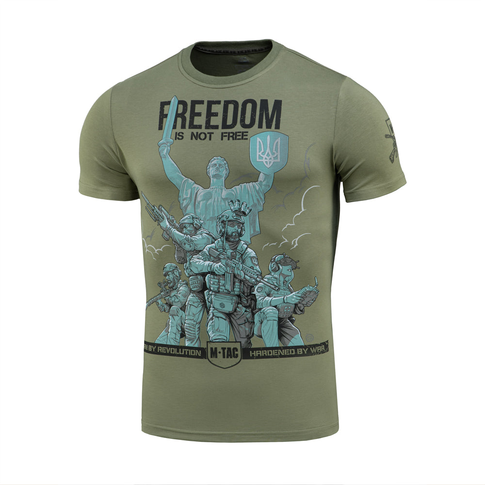 M-Tac T-Shirt Freedom
