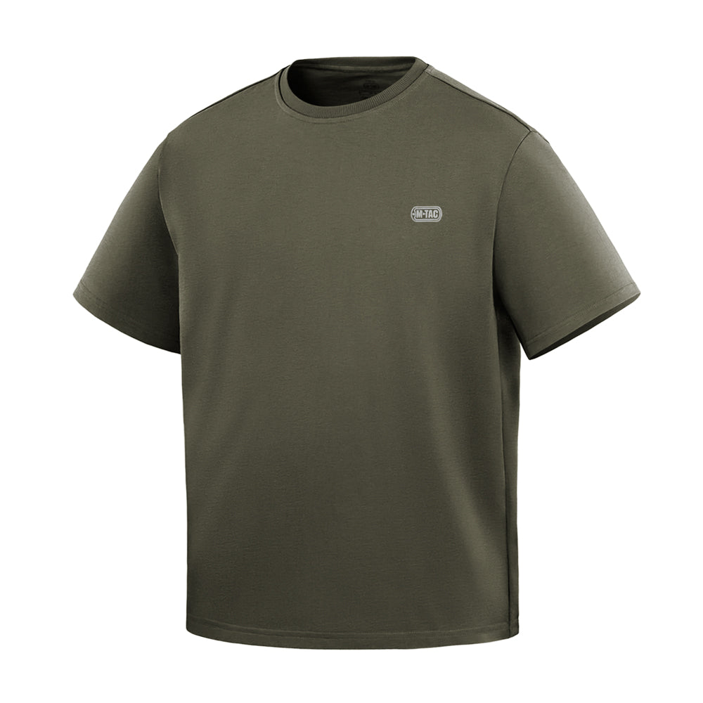 M-Tac T-Shirt Cotton HARD