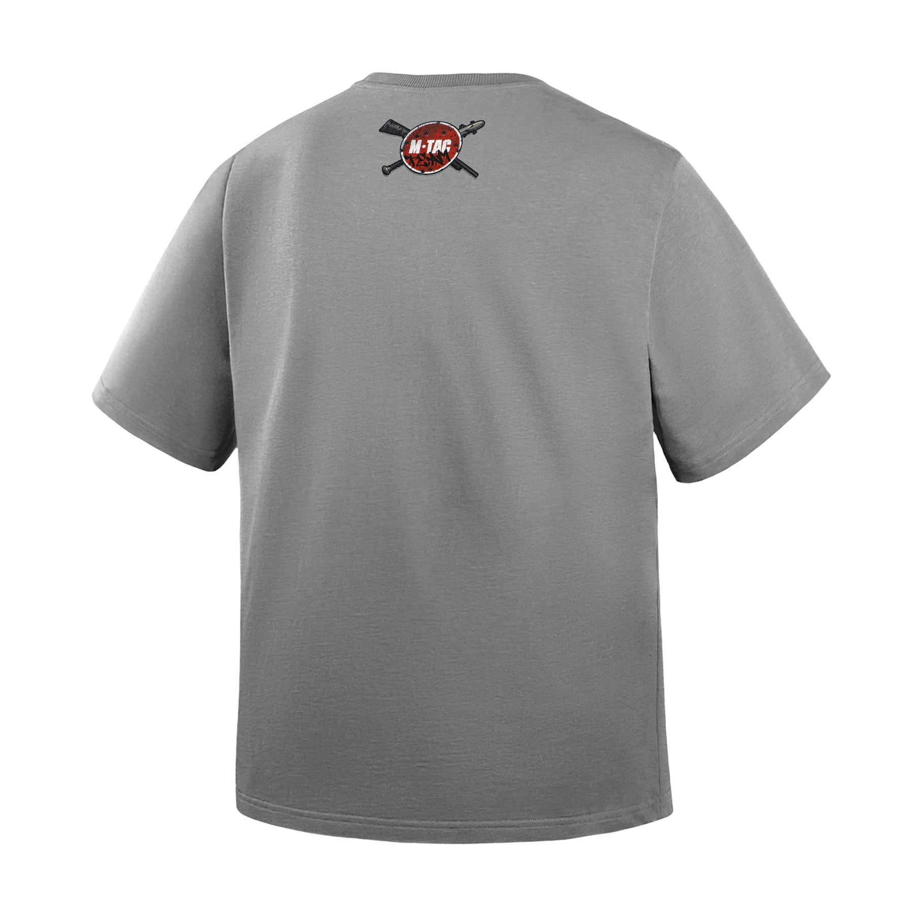 M-Tac T-Shirt My Home is My Castle - M-Tac