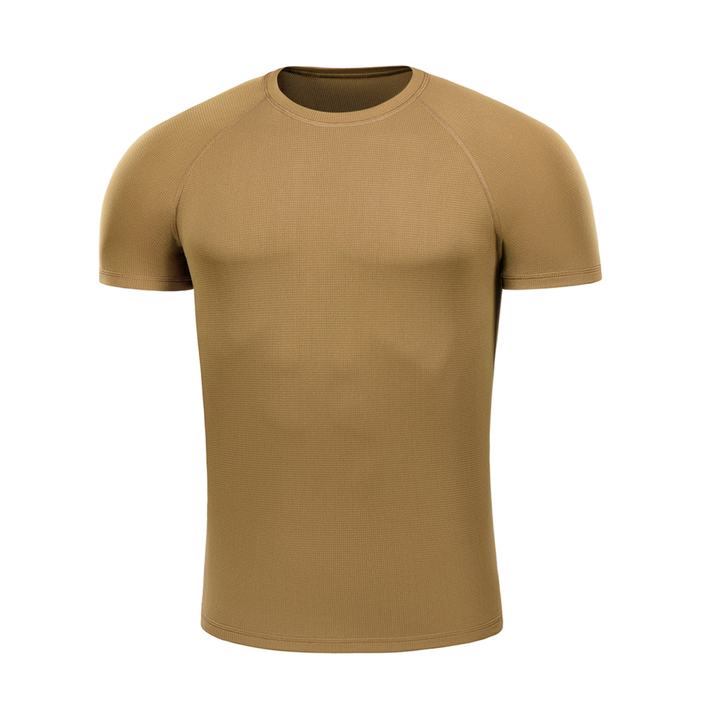 M-Tac T-Shirt Raglan Summer Vent
