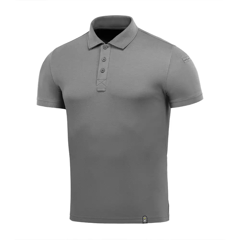 M-Tac Basic 65/35 Tactical Polo Shirt | Cotton Blend | M-Tac US