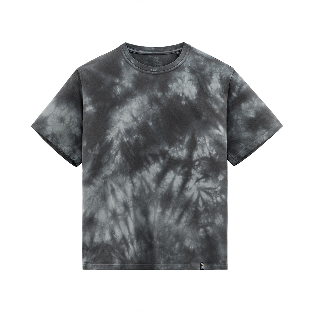 M-Tac T-Shirt Washed Cotton Hard