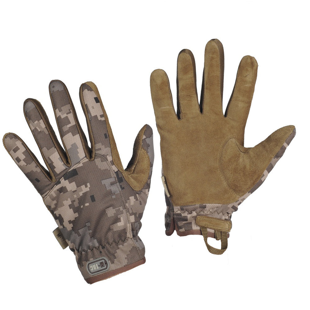 M-Tac Gloves Scout Tactical Mk.2