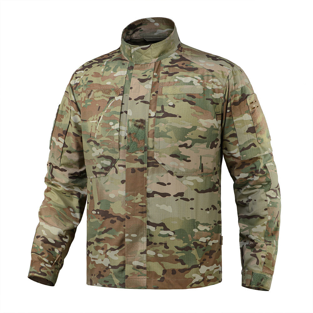 M-Tac Military Jacket Nyco Extreme Multicam Elite | Multicam Field ...