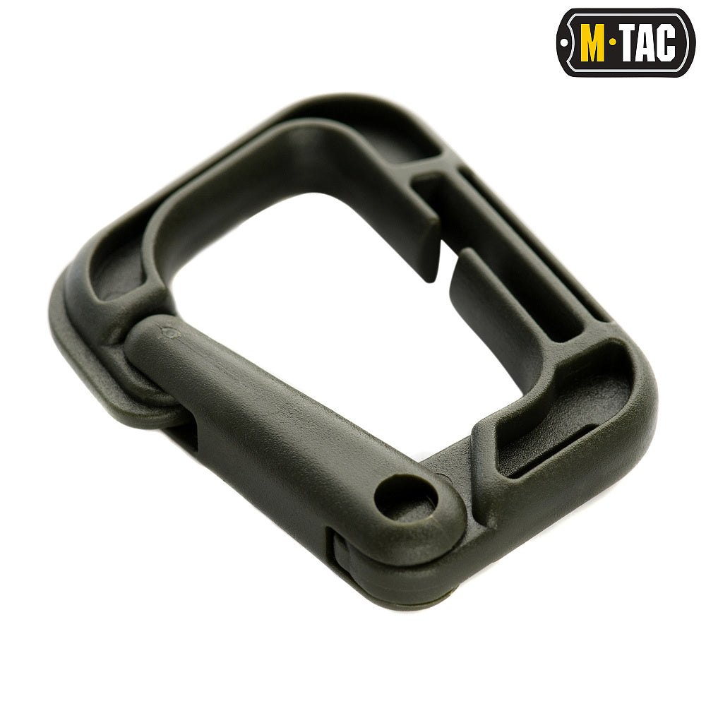 M-Tac Grimloc Carabiner