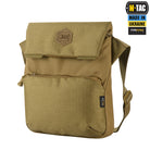 M-Tac Konvert Bag Elite Black - M-TAC