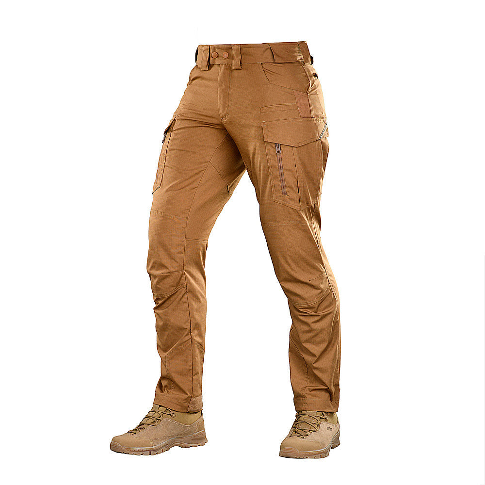 M-Tac Women's Tactical Pants Aggressor Summer Flex - M-Tac