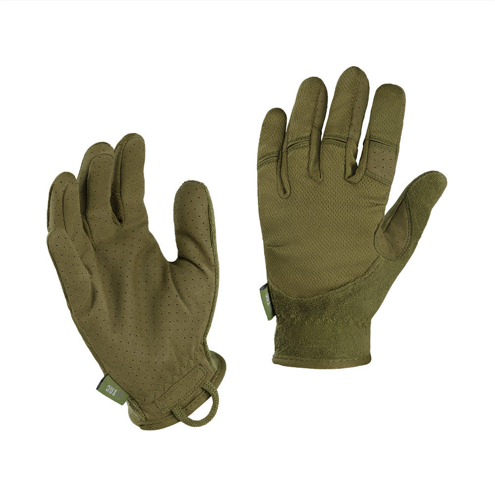 小物 WTAPS RSP / GLOVE / POLY OLIVE DRAB M-Tac Tactical Vent Gloves - M-Tac