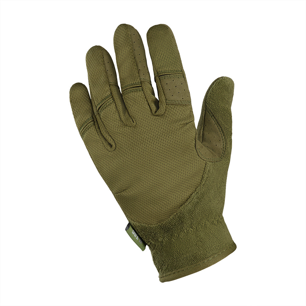 M-Tac Tactical Vent Gloves - M-Tac