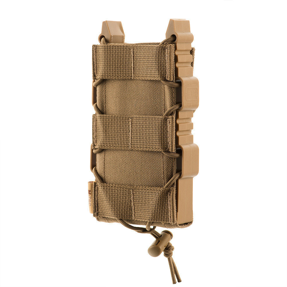 M-Tac Open Top AR/AK Mag Pouch Elite