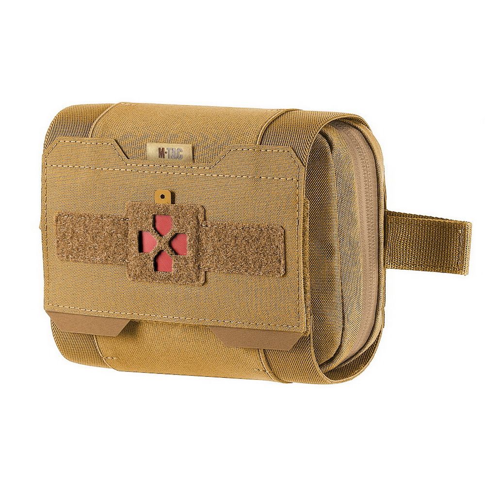 M-Tac Medical Pouch Horizontal Elite (Large)