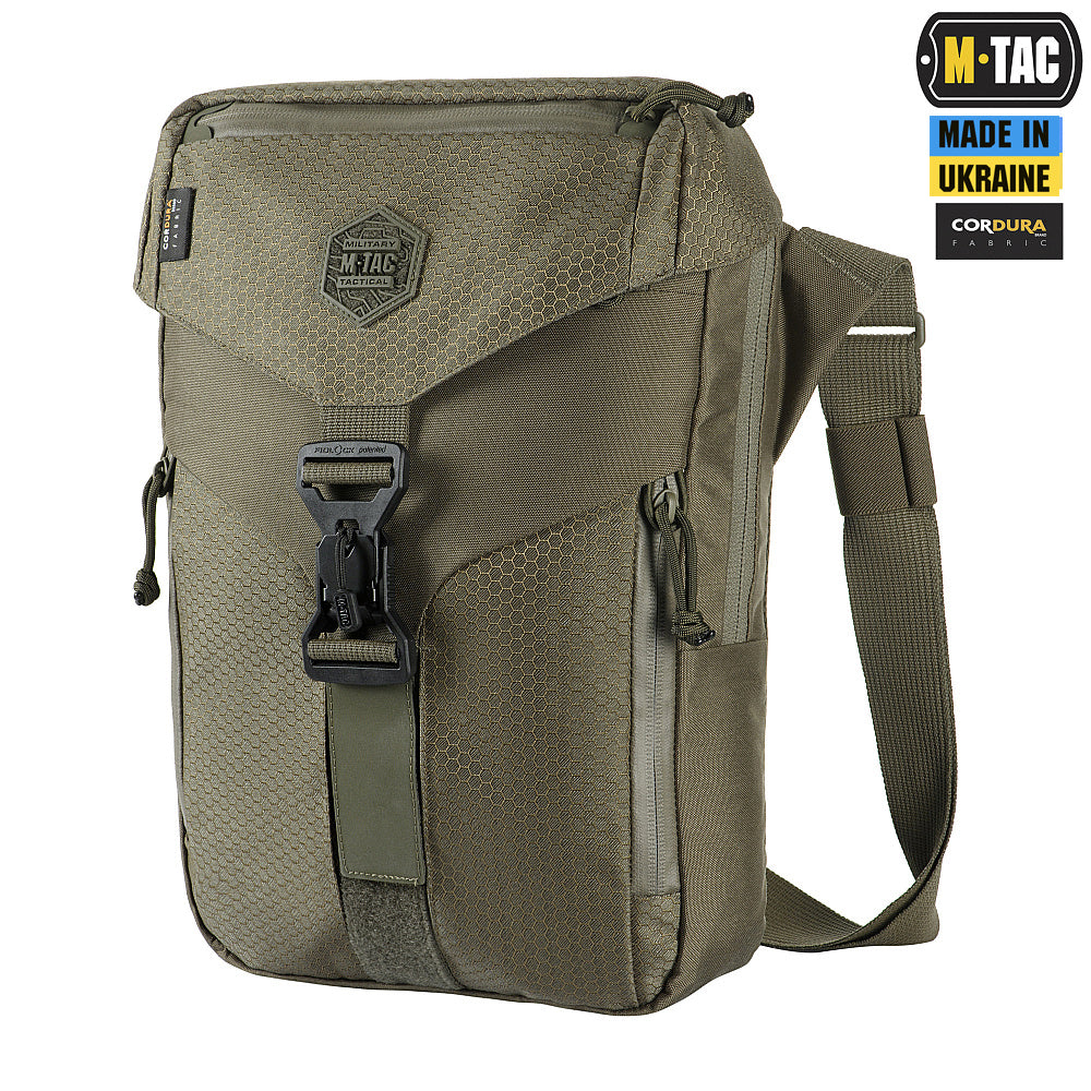 M-Tac Magnet XL Bag Elite Hex - M-TAC