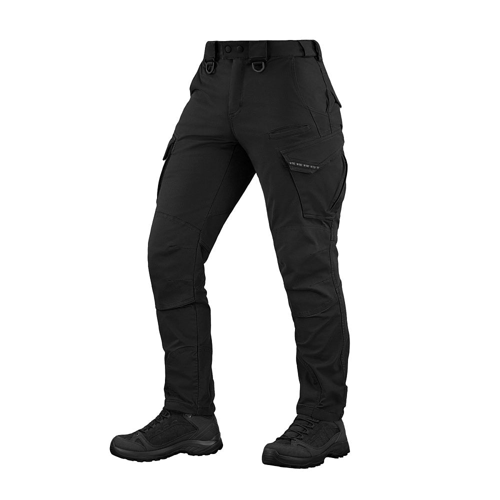 M-Tac Aggressor Gen.II Vintage Tactical Pants | Garment Dyed