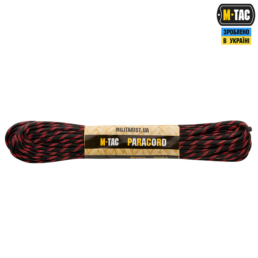 M-Tac Paracord 550 Type III