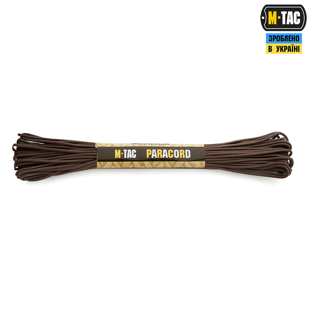 M-Tac Paracord Minicord 15m