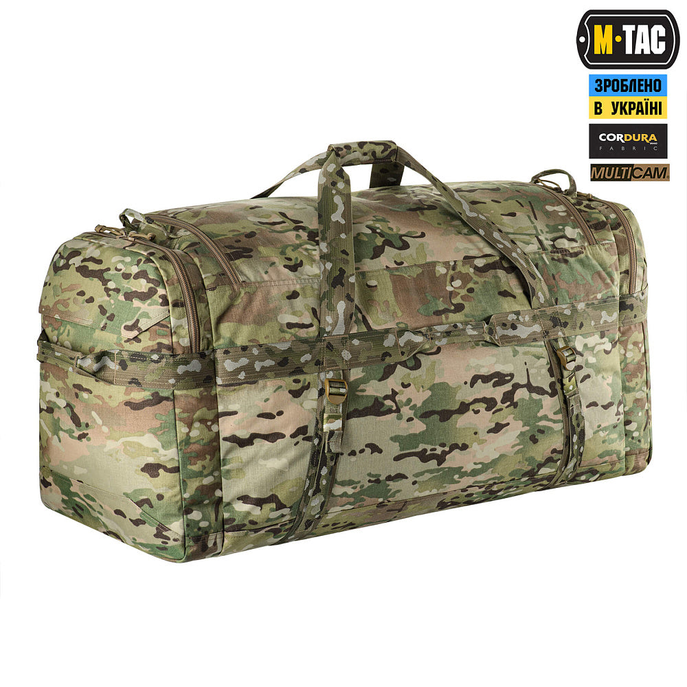 M-Tac Duffel Bag 190L - M-Tac
