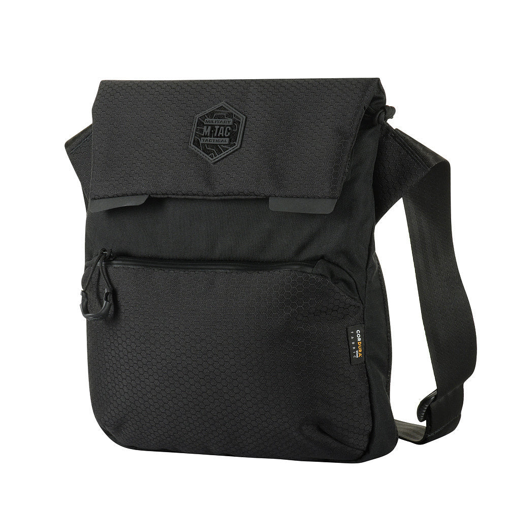 M-Tac Konvert Bag Elite Black - M-TAC