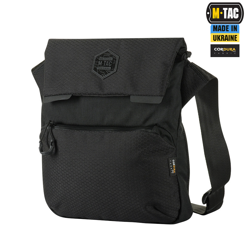 M-Tac Konvert Bag Elite Black